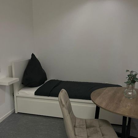 Hh Hostels Hamburg Eksteriør bilde