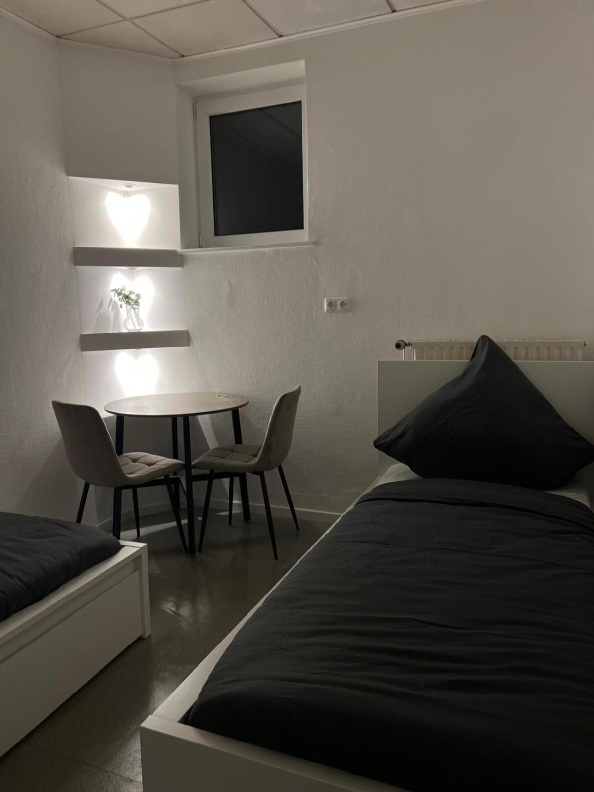 Hh Hostels Hamburg Eksteriør bilde