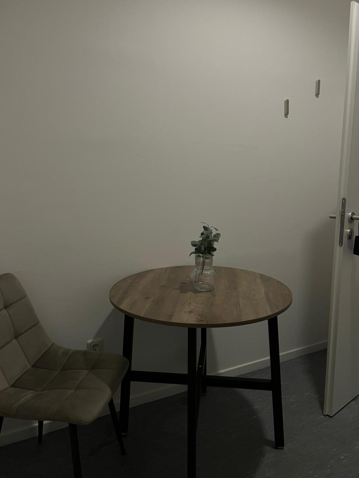 Hh Hostels Hamburg Eksteriør bilde