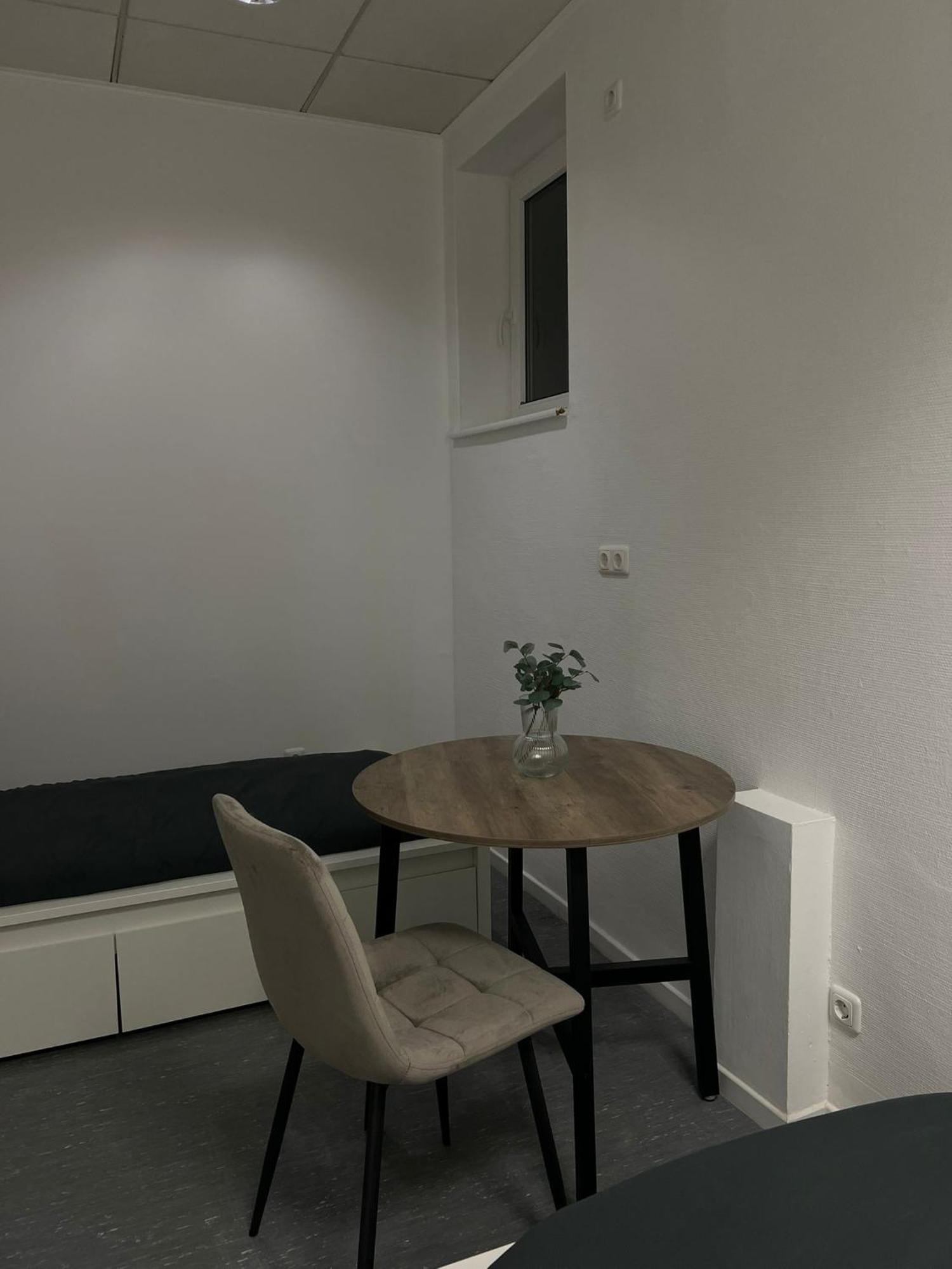 Hh Hostels Hamburg Eksteriør bilde