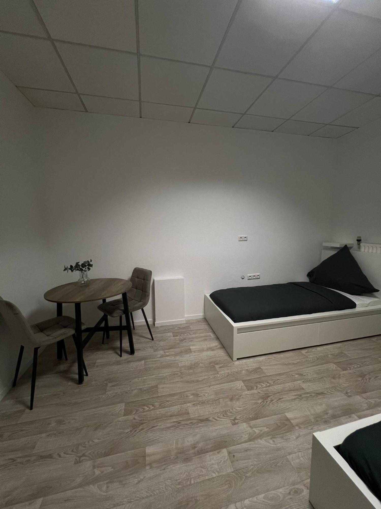 Hh Hostels Hamburg Eksteriør bilde