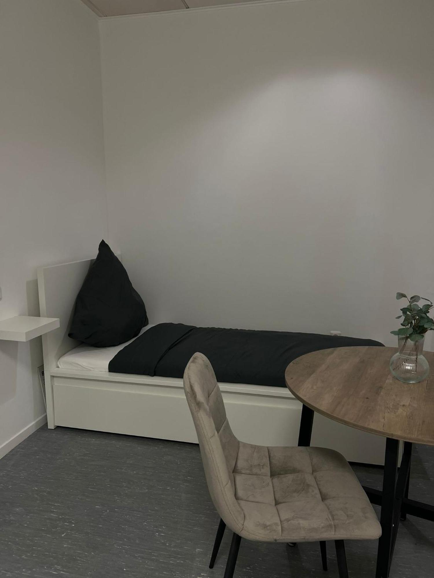 Hh Hostels Hamburg Eksteriør bilde