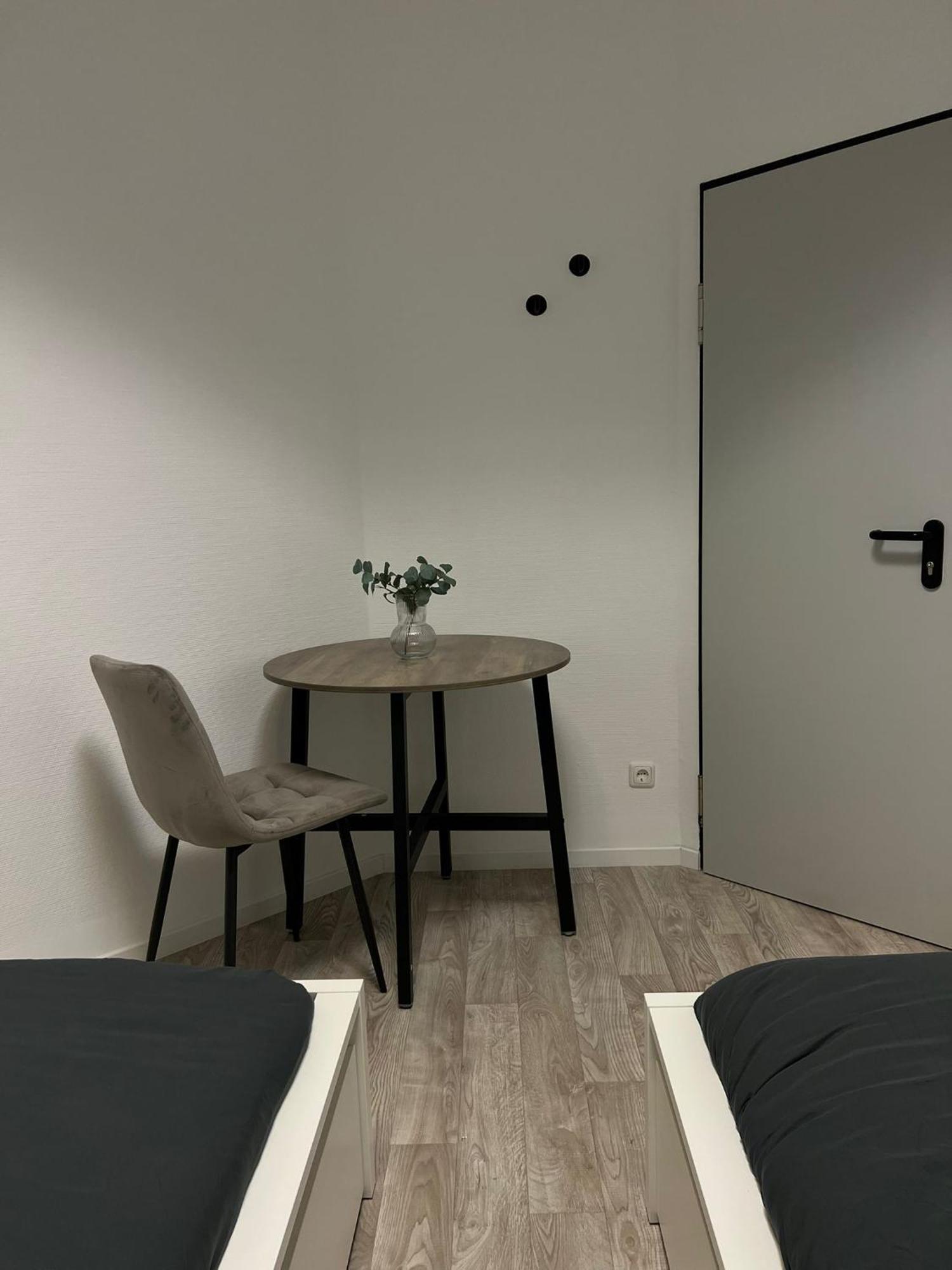 Hh Hostels Hamburg Eksteriør bilde