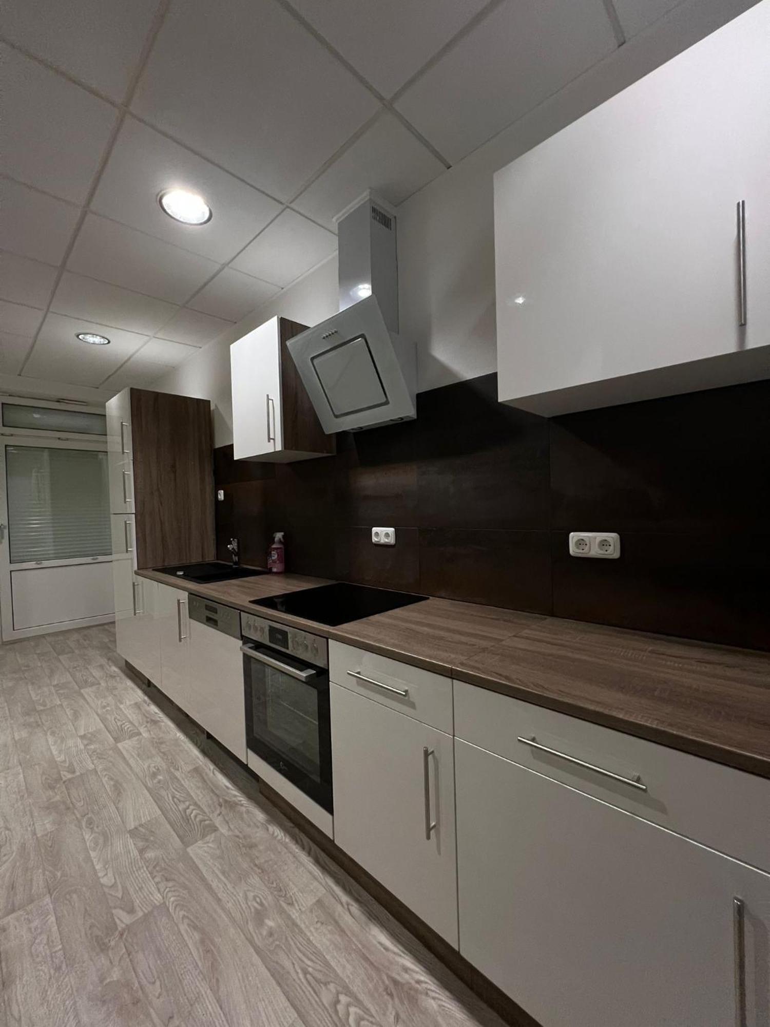 Hh Hostels Hamburg Eksteriør bilde