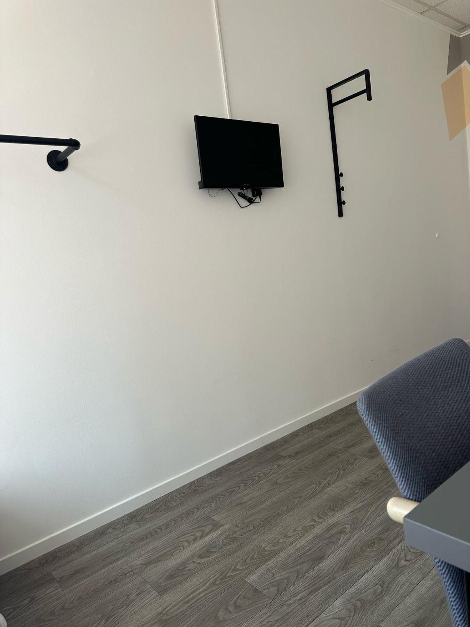 Hh Hostels Hamburg Eksteriør bilde